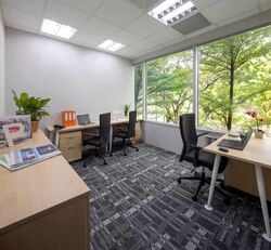 Park Avenue Rochester (D5), Office #598101921